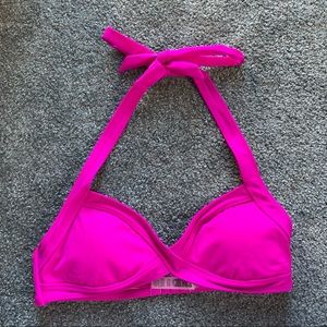 Victoria Secret PINK Bikini Top